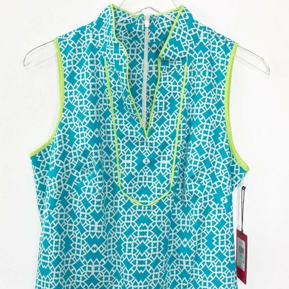 πΈHost Pick!!πΈ Vince Camuto Size 8 Sheath Dress - Picture 2 of 8